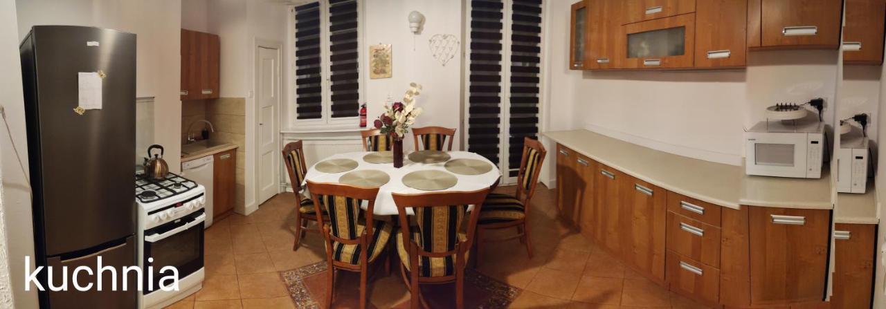 Mieszkanie Blisko Targow Poznanskich Apartment ภายนอก รูปภาพ
