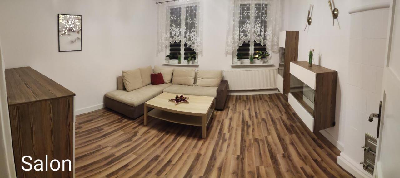 Mieszkanie Blisko Targow Poznanskich Apartment ภายนอก รูปภาพ