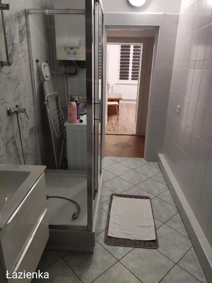 Mieszkanie Blisko Targow Poznanskich Apartment ภายนอก รูปภาพ
