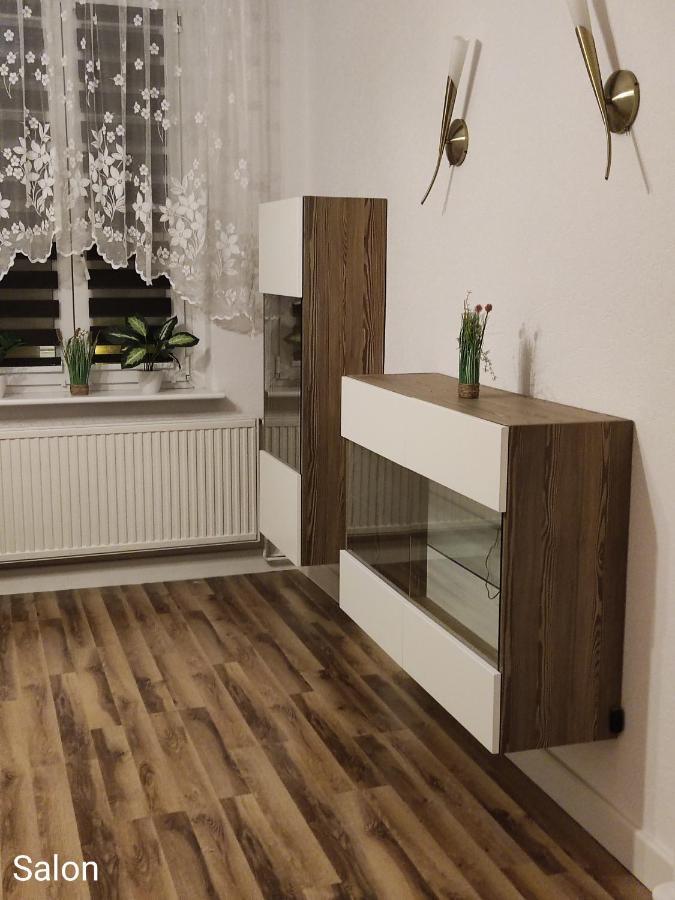 Mieszkanie Blisko Targow Poznanskich Apartment ภายนอก รูปภาพ